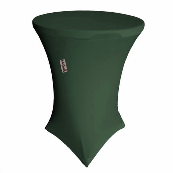 LA Linen Round Table Cloth
