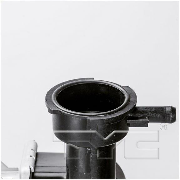 TYC 2003 Radiator Assembly For 96-05 Chevrolet GMC Astro Safari