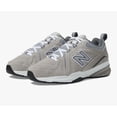 thumbnail image 2 of Size 6.5 - New Balance 608v5 Team Away Grey, 2 of 5