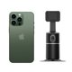 thumbnail image 1 of iPhone 13 Pro 128GB Verde REACONDICIONADO + Estabilizador, 1 of 3