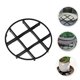 thumbnail image 5 of unbranded 10Ud Soportes Plásticos Para Macetas Elevadores Negros Para Jardín Interior Y Exterior, 5 of 8