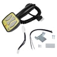 thumbnail image 3 of Accesorio controlador de cuchilla quitanieves Colamx Interruptor de control de quitanieves E47 E60 E57 56462, 3 of 8