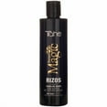 thumbnail image 2 of Tahe Magic Rizos For Curly Hair Kit - Shampoo 300ml + Recovery Cream 250ml, 2 of 5