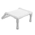 thumbnail image 1 of OULII Reptile Climbing Ramp Basking Platform ABS for Turtle Tank and Aquarium 1Pcs, 1 of 8