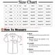 thumbnail image 5 of Camisas de Manga Corta de los Hombres con Cuello en V Top de Color Sólido, Blusa Casual para el Aire Libre, el Ocio Y el Uso Diario de Verano, 5 of 5