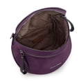 thumbnail image 3 of Montana West Large Crossbody Bags for Women Bum Bag Sling Purse with Adjustable Strap, Purple, 3 of 6