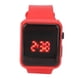 thumbnail image 4 of Reloj Deportivo Para Niños, Reloj Digital Para Niños Sin Bluetooth, Grandes Regalos Para Niños, Adolescentes, Niñas Y Niños Con Correa Suave Y Cómoda, Pantalla LED, 4 of 7