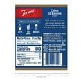 thumbnail image 4 of Torani Creme De Banana Flavoring Syrup, 25.4 fl oz, 4 of 6