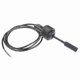 thumbnail image 5 of Durable Black Paddle Flow Switch for Heat Pump Water Heater and Air Conditioner, 5 of 5