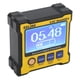 thumbnail image 1 of Digital Protractor, Digital Level Rechargeable 0.02° High Resolution US 100-240V  For Machinery Manufacturing ANGGREK Dual Axis Protractor, 1 of 8