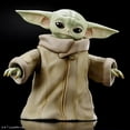 thumbnail image 3 of Bandai Model Kit Armable - Star Wars Mandalorian Grogu 1/4 BANDAI HOBBY Bandai, 3 of 5