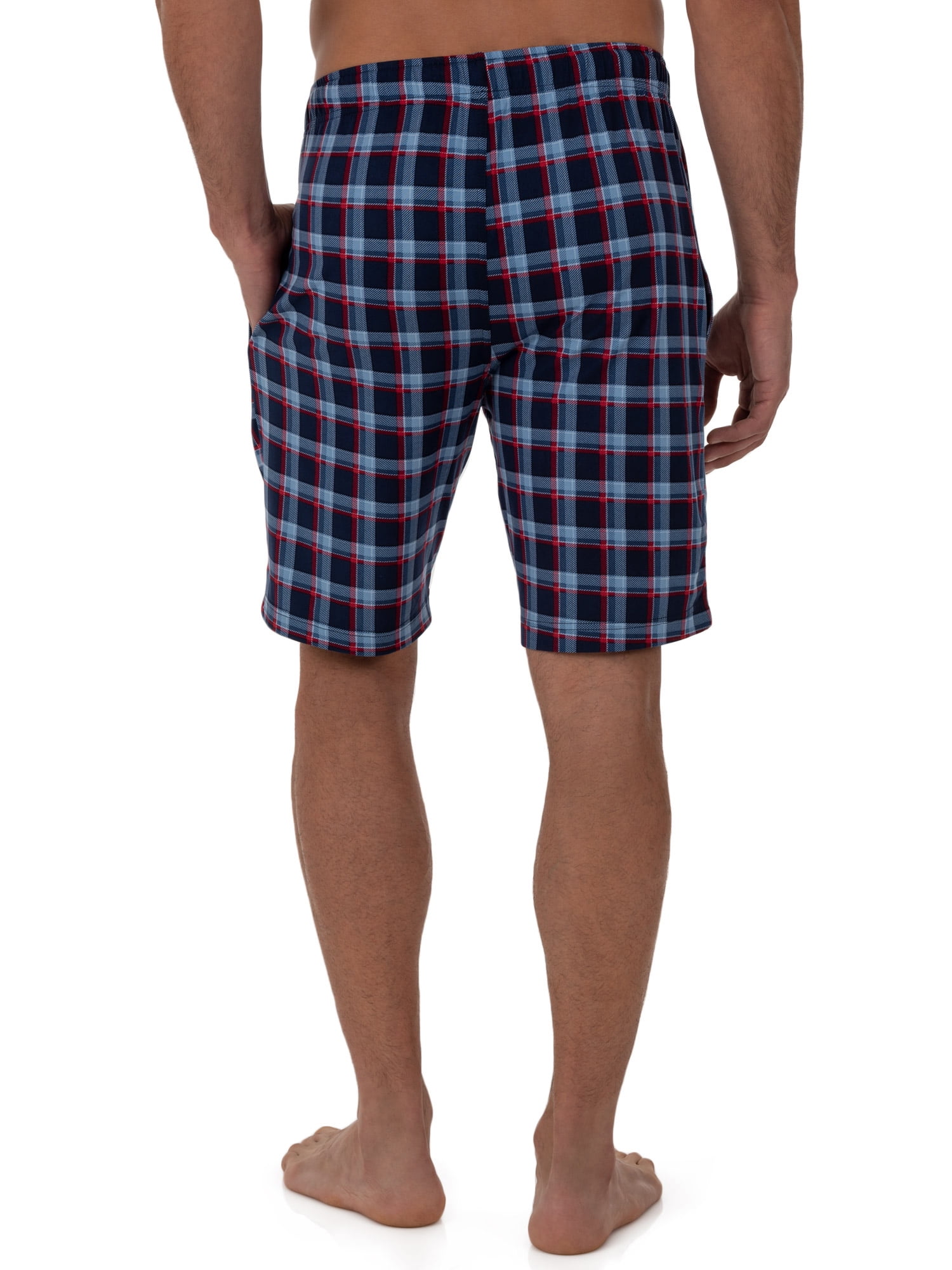 The Loom Beyond Soft Sleep Shorts 