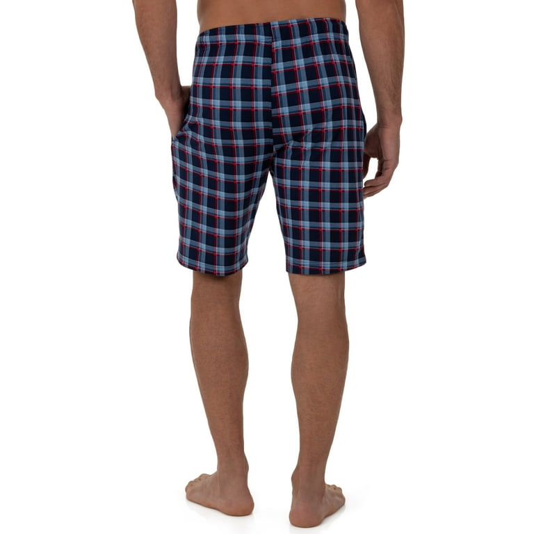 Fruit of the Loom Men s and Big Men s Beyondsoft 2 pack Jam Walmart