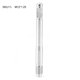 thumbnail image 1 of Tire Positioning Pin Wheel Fitting Removal Alignment Tool Stainless Steel M12 UniversalSilver M12 x 1.25, 1 of 5