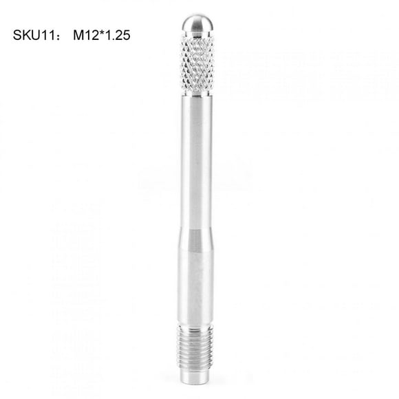 Tire Positioning Pins Tyre Fixed Tire Changer Mount Retaining Tire Changer Carrier Pin Tire Changer Holder Tire Positioning Pin Wheel Fitting Removal Alignment Tool Stainless