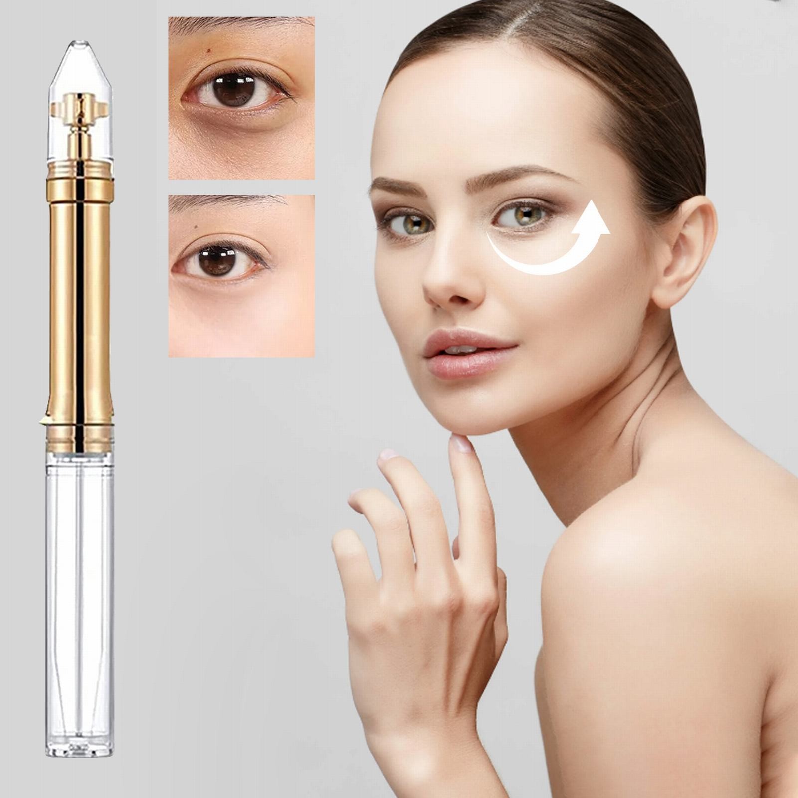 Hioawhow Collagen Firming Eye Care Fine Lines Black Eyecircles Lifts 