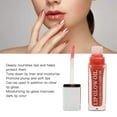 thumbnail image 4 of 3D Lip Gloss, Revitalizing Easy To Carry 4.5g Nourishing Lip Oil Plumping  for Makeup, 4 of 8