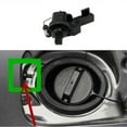 thumbnail image 4 of Gas Tank Lock Switch For Nissan Tiida Qashqai LIVINA Sentra Geniss 78827-2FJ0A Car Accessories High Quality Fuel Cap Lock Banmo, 4 of 5
