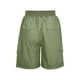 thumbnail image 4 of Pantalones Cortos Para Mujer Cargo Shorts Moda Casual Color Sólido Cintura Alta A-Line Pantalones Casuales de Pierna Ancha Sueltos Odeerbi  ODB158225, 4 of 7