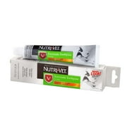 Angle View: Nutri-Vet Enzymatic Toothpaste for Dogs
