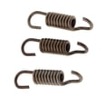thumbnail image 2 of 3x 3x Clutch Springs Repair Parts For 47 49cc Dirt Bike Moto Quad Atv, 2 of 5