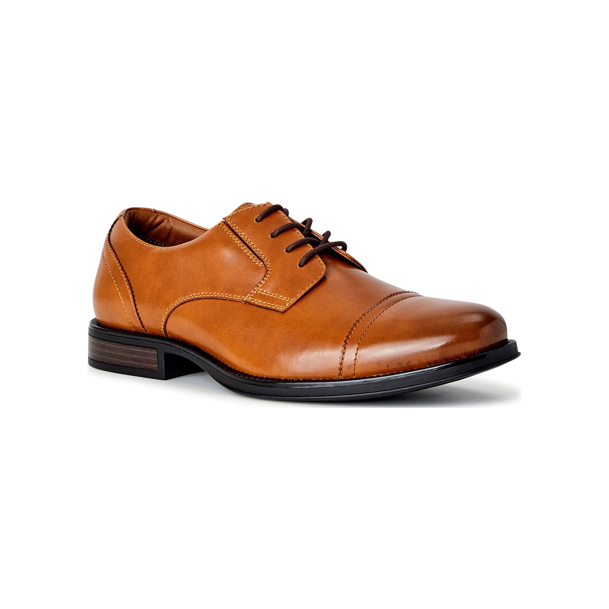 George Men's Branford Casual Dress Oxfords