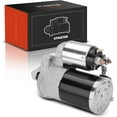 thumbnail image 7 of A-Premium Starter Motor Compatible with Mitsubishi Outlander 2007 2008 2009, V6 3.0L, 12V 1.4KW 8-Teeth Clockwise, Replace# 1810A096, 7 of 7