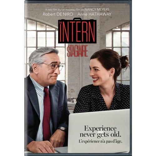 The Intern (Bilingual)