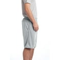 thumbnail image 3 of Sport-Tek Men's Comfort Side Pocket Performance Short, 3 of 5