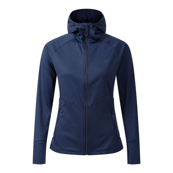 Dare 2B Womens Nomadic Stretch Midlayer