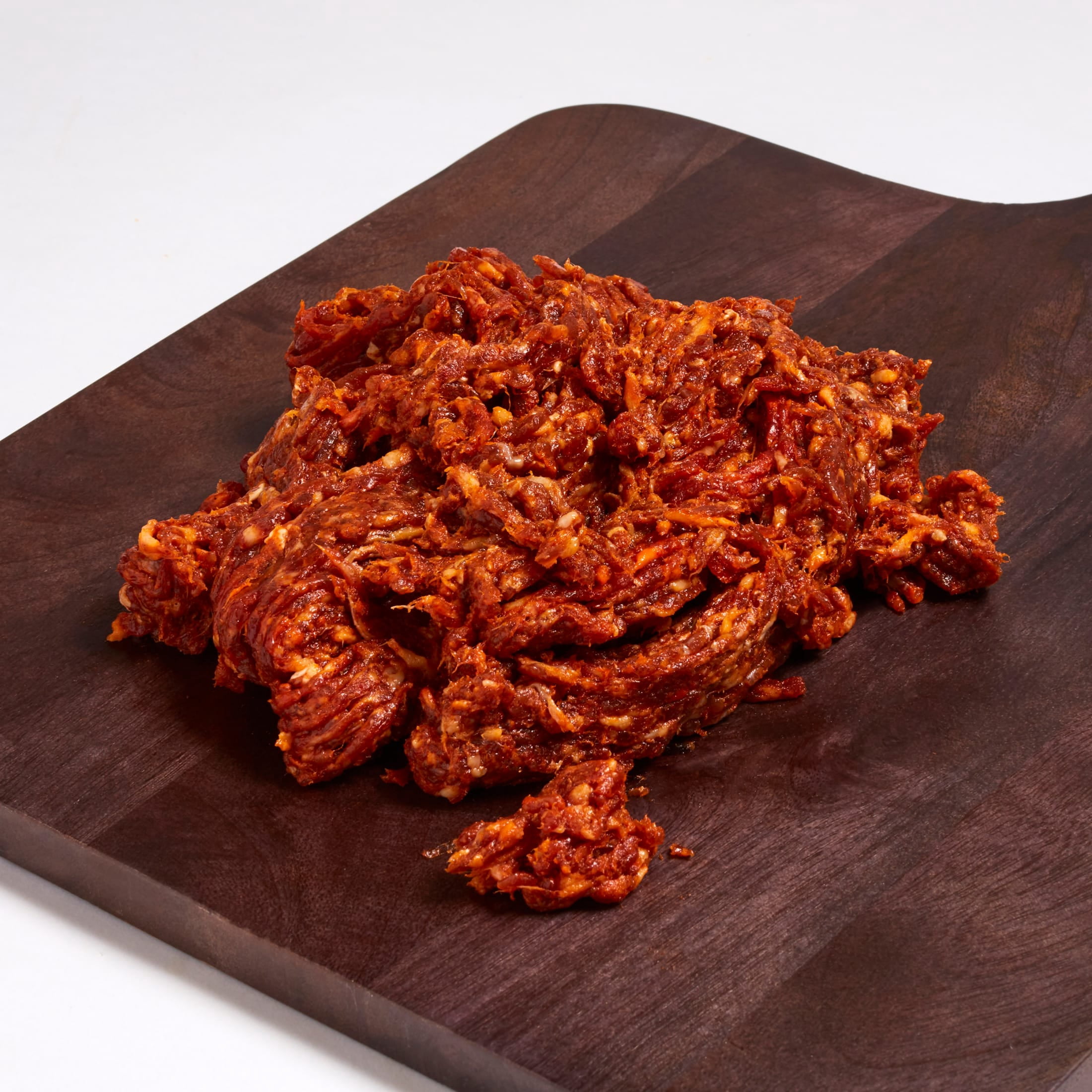 Johnsonville Ground Chorizo Sausage, 16 oz (Frozen)