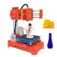 thumbnail image 1 of EasyThreed Impresora 3D para niños Mini impresora 3D de escritorio 100 x 100 x 100 mm Tamaño de impr Meterk impresora 3d, 1 of 7