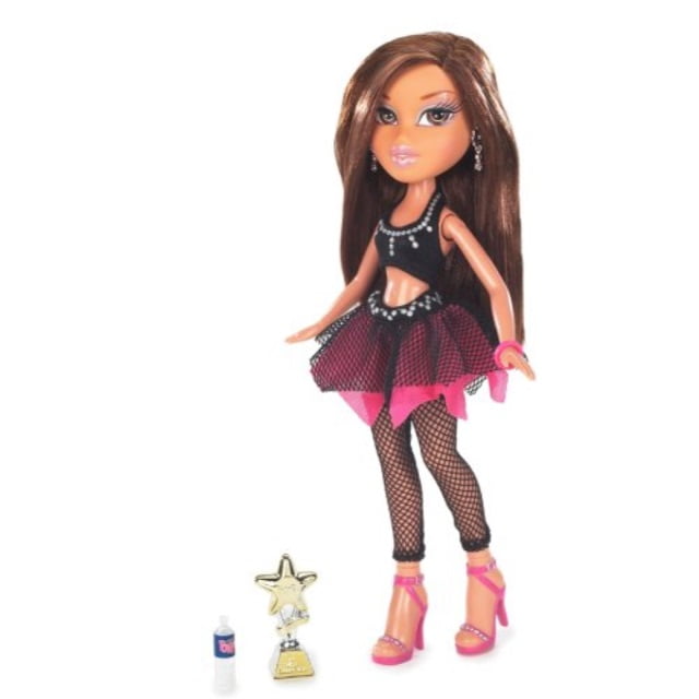 bratz dance