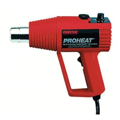 Master Appliance Ph-1200 Variable Temp. Comoact Heat Gun 120v 12a 15