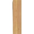 thumbnail image 4 of Ekena Millwork 3 1/2"W x 14"D x 14"H Olympic Slat Smooth Bracket, Western Red Cedar, 4 of 4