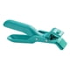 thumbnail image 5 of Pinza de silicona para quitar pinzas antiescaldaduras, pinza para sartenes y ollas. verde, 5 of 9