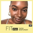 thumbnail image 5 of Maybelline Fit Me Tinted Moisturizer, Natural Coverage, Face Makeup, 360, 1 fl. oz., 5 of 17