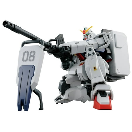 High Grade Universal Century RX-79[G] Ground Gundam Type Model (Best High Grade Gundam Kits)