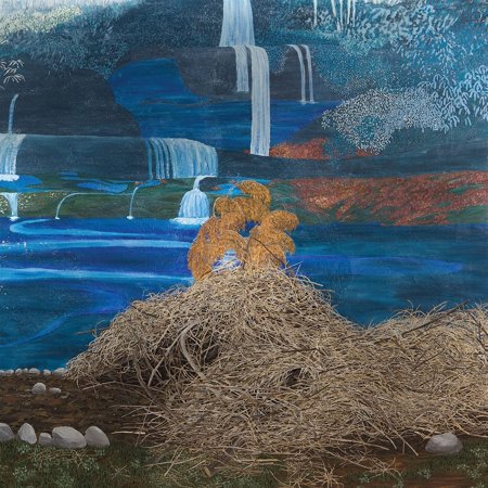 At the Dam (Ltd.Waterfall (LP)