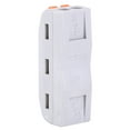 thumbnail image 1 of Adaptador de conector de montaje de batería, Conector de montaje de adaptador de batería Conector de alimentación de batería DCB Adaptador de montaje de batería Integración perfecta Jadeshay A, 1 of 8