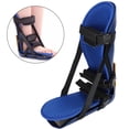 thumbnail image 3 of Plantar Fascitis Night Splint Heel, Left And Right Feet Are Universal Sleeping Stretch Boot  For Plantar Fascitis For Achilles Tendonitis For Ankle Surgery, 3 of 8