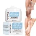 thumbnail image 4 of Urea Cream 40 Plus Salicylic Acid Callus Remover Hand Cream Foot Repair DECO, 4 of 8