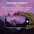 thumbnail image 3 of Phone Cover Mobile Phone Case clear TPU phone case TPU Soft Shockproof Transparent Shell, Replacement for iPhone 12, 3 of 6