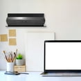 thumbnail image 2 of MasteelfCA 2pcs Household Loudspeaker Storage Stand Wall Storage Shelf Clock Storage Holder, 2 of 7