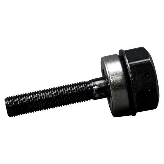 Klein Tools 53872 3/4 in. x 4 in. Knockout Draw Stud