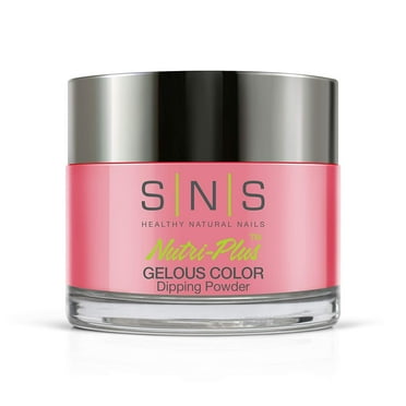 SNS Nails Gelous Colors #DW24