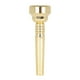 thumbnail image 1 of Greeniant Boquilla Mini instrumento dorado 17C Práctica práctica musical Bugle Boca Tocando Accesorios Reemplazos Piezas Herramientas Accesorios para instrumentos musicales, 1 of 6