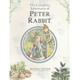 thumbnail image 1 of Pre-Owned The Complete Adventures of Peter Rabbit (Paperback) 0140504443 9780140504446, 1 of 1