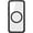 Clear, variant on OtterBox Defender Series Pro XT Case with Magnets for Samsung Samsung Galaxy S25 Ultra- Dark Side