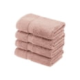 thumbnail image 2 of Superior 800 GSM Egyptian Cotton 6-Piece Towel Set, Soft Ultra Absorbent Towels, Toast, 2 of 10